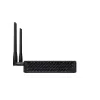 Router Lancom Systems LANCOM 1803VA-5G (EU) — 5G, Gigabit Ethernet, išorinė SMA antena, 1 ventiliatorius, AES/3DES saugumas