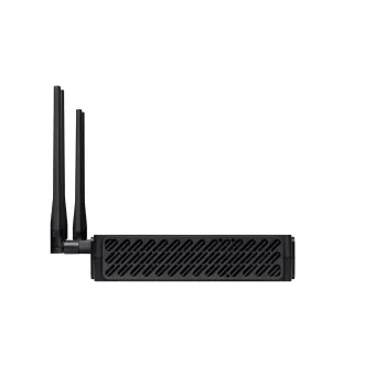 Router Lancom Systems LANCOM 1803VA-5G (EU) — 5G, Gigabit Ethernet, išorinė SMA antena, 1 ventiliatorius, AES/3DES saugumas
