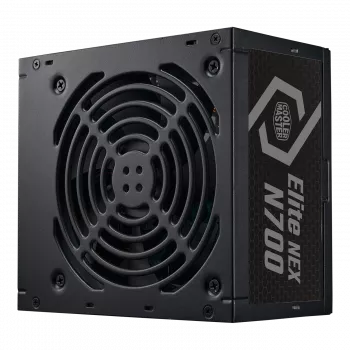 Elite NEX 230V 700, 700 W, 200 - 240 V, 47 - 63 Hz, 5 A, aktyvus, 110 W