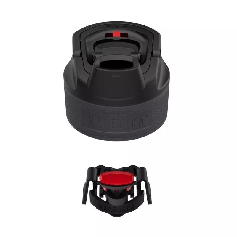 Termo butelis Kambukka Elton Insulated 1000 ml Nightfall 3.0 (11-03037)