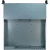 Inter-Tech IPC 2U-20248 - montavimas į stelažą - 2U - E-ATX - be maitinimo šaltinio (EPS2U) - USB (88887104)