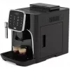 Visiškai automatinis espreso kavos aparatas Arzum Okka Espresso Pro, juoda/chromas, 1450 W