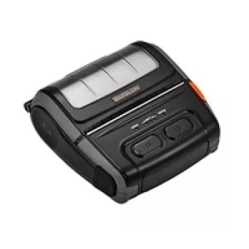 Terminis Bluetooth mobilusis spausdintuvas BIXOLON SPP-R410 — tiesioginis terminis, 203 dpi, iki 90 mm/s