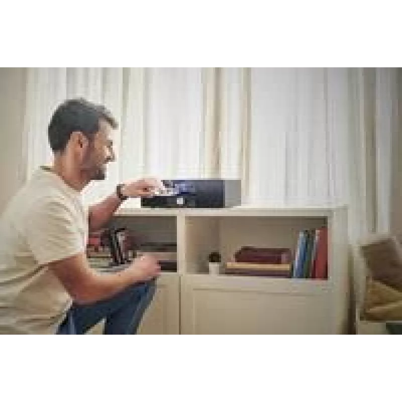 Panasonic SC-DM202 - garso sistema - 2 x 12 W - juoda (SC-DM202EG-K)
