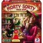 Morty Sorty Magic Shop, stalo žaidimas