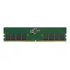 Kingston Technology ValueRAM atminties modulis 16 GB 1 x 16 GB DDR5 5600 MT/s 288-pin DIMM