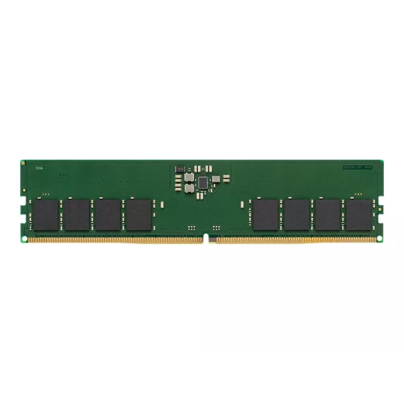 Kingston Technology ValueRAM atminties modulis 16 GB 1 x 16 GB DDR5 5600 MT/s 288-pin DIMM