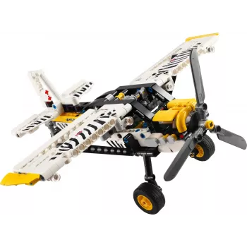 LEGO TECHNIC 42198 Transporto lėktuvas