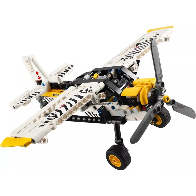 LEGO TECHNIC 42198 Transporto lėktuvas
