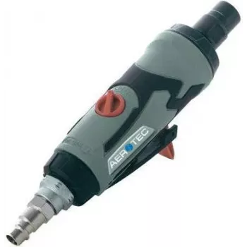 Aerotec suspausto oro tiesinis šlifuoklių rinkinys 200656 (200656)