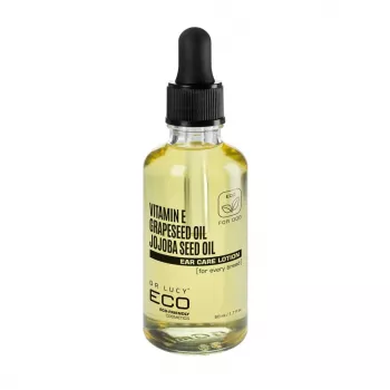 DR Lucy Eco Natural ausų priežiūros tirpalas šunims 50ml