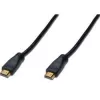 Digitus HDMI High Speed jungiamasis laidas, su stiprintuvu