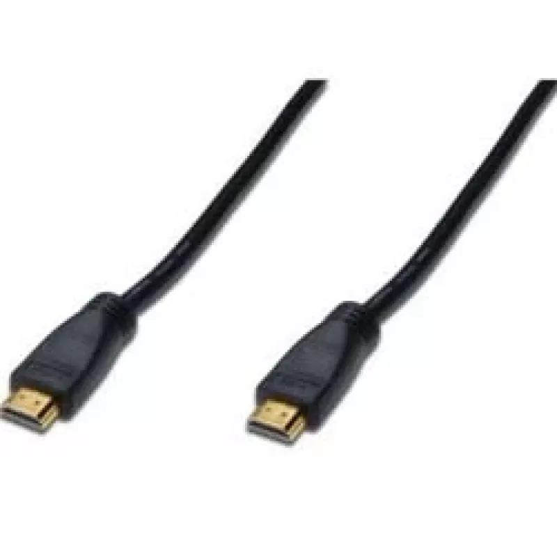 Digitus HDMI High Speed jungiamasis laidas, su stiprintuvu