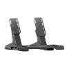 Lenktyninis vairas PXN PXN-V10 Ultra — Suderinamas su PS4, Xbox One, PC, Xbox Series X/S