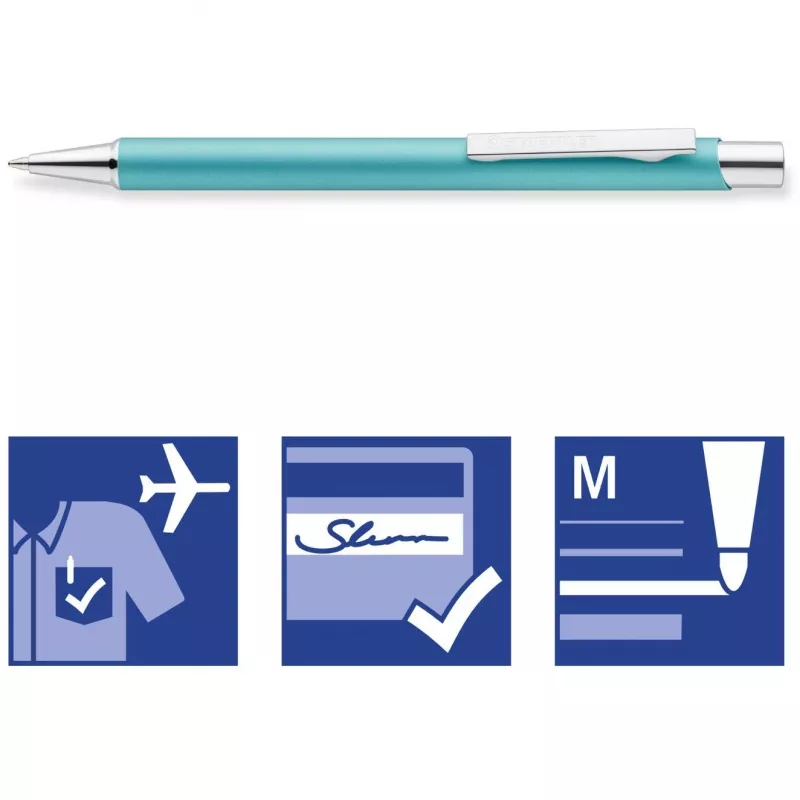 Pieštukas Staedtler elance 421 45