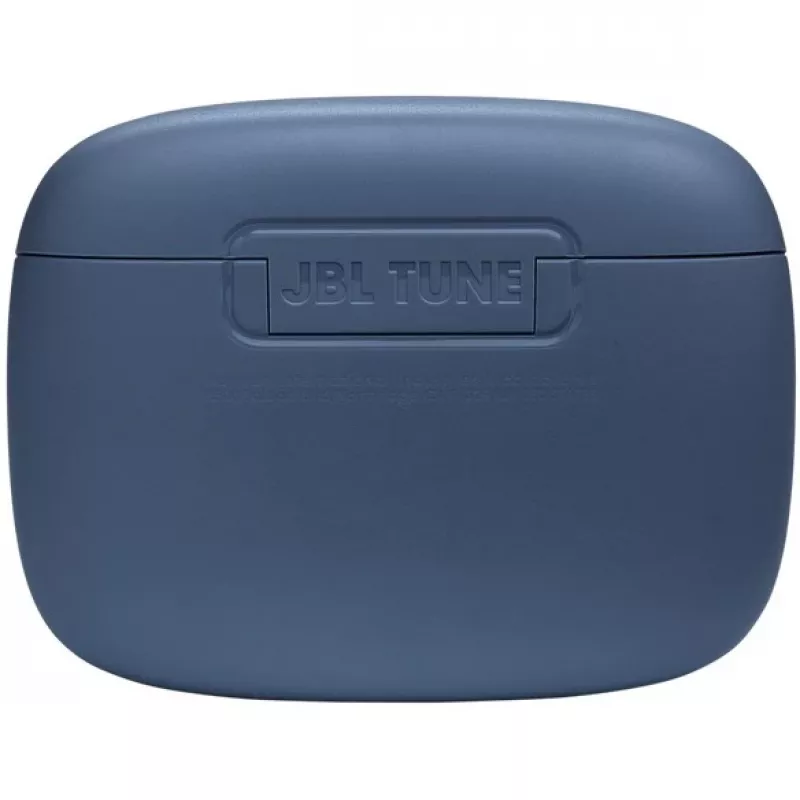 JBL Tune Beam ausinės True Wireless Stereo (TWS) į ausis skambučiai/muzika USB Type-C Bluetooth mėlynos