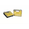 Profesionalus organizatorius STANLEY FatMax Deep Pro Plastic Latch 1-97-521