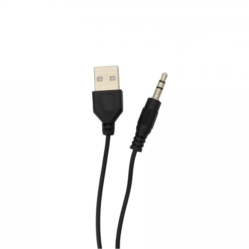 Garsiakalbiai Sbox SP-203 Juoda, 20 W