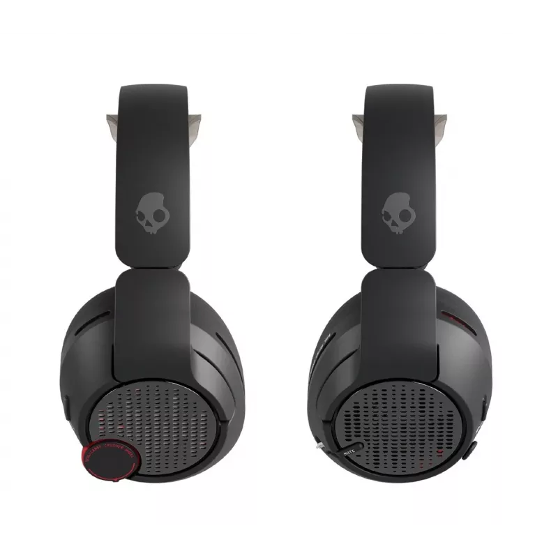 SKULLCANDY Žaidimų ausinės Crusher PLYR 720 belaidės universalios