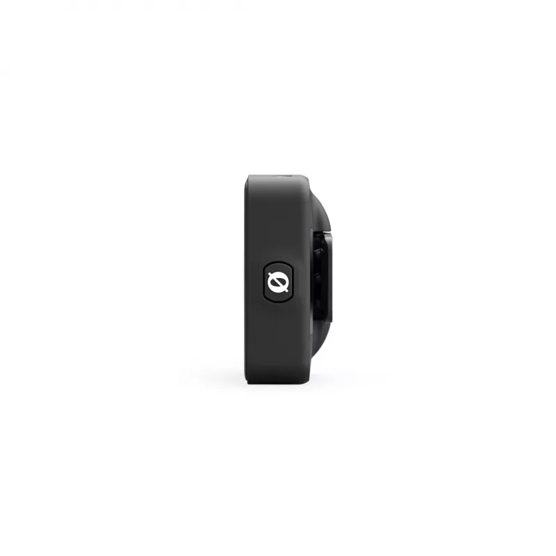 RØDE Wireless ME Dual - kompaktiška belaidė mikrofonų sistema su dviem siųstuvais dviejų kanalų įrašymui