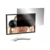 Targus ASF24W9EU ekrano privatumo filtras 61 cm (24 colių) Berėmis ekrano privatumo filtras