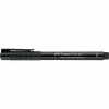 Fineliner Faber-Castell 167399 Juoda Medium