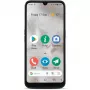 Doro 8100 Plus 15,5 cm (6.1 ) Dual-SIM Android 11 Go Edition 4G USB Type-C 2 GB 32 GB 3000 mAh Pilka (380501)