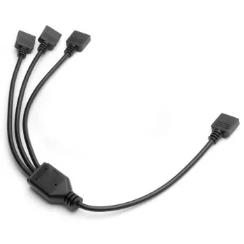EK Loop D-RGB 3 krypčių skirstytuvas | 3831109848067 (3831109848067)