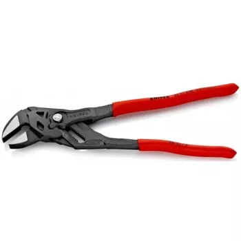KNIPEX replės veržliaraktis viename 250 mm