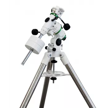 Pusiaujinis montavimas Skywatcher EQM-35 su NEQ5 trikoju, prekės ženklas Skywatcher, modelis EQM-35