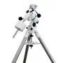 Pusiaujinis montavimas Skywatcher EQM-35 su NEQ5 trikoju, prekės ženklas Skywatcher, modelis EQM-35