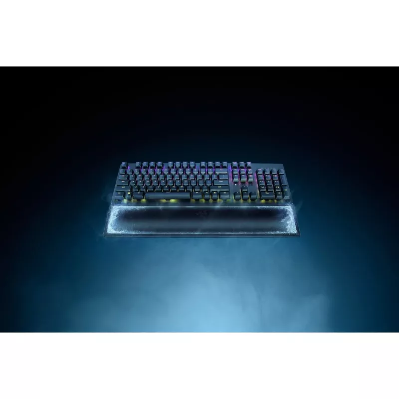 Wrist Rest Pro su aušinimo geliu, neslystančiomis guminėmis kojelėmis