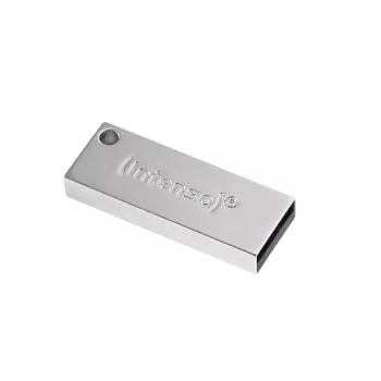 ATMINTIES KLAVELE FLASH USB3 64GB/3534490 INTENSO