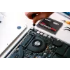 Emtec X150 Power Plus - SSD - 2 TB - vidinis - 2.5 (6,4 cm) - SATA 6Gb/s (ECSSD2TX150)