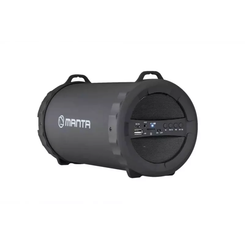 Manta SPK204FM