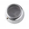 Moka puodas JATA Odin Juoda Stainless Steel