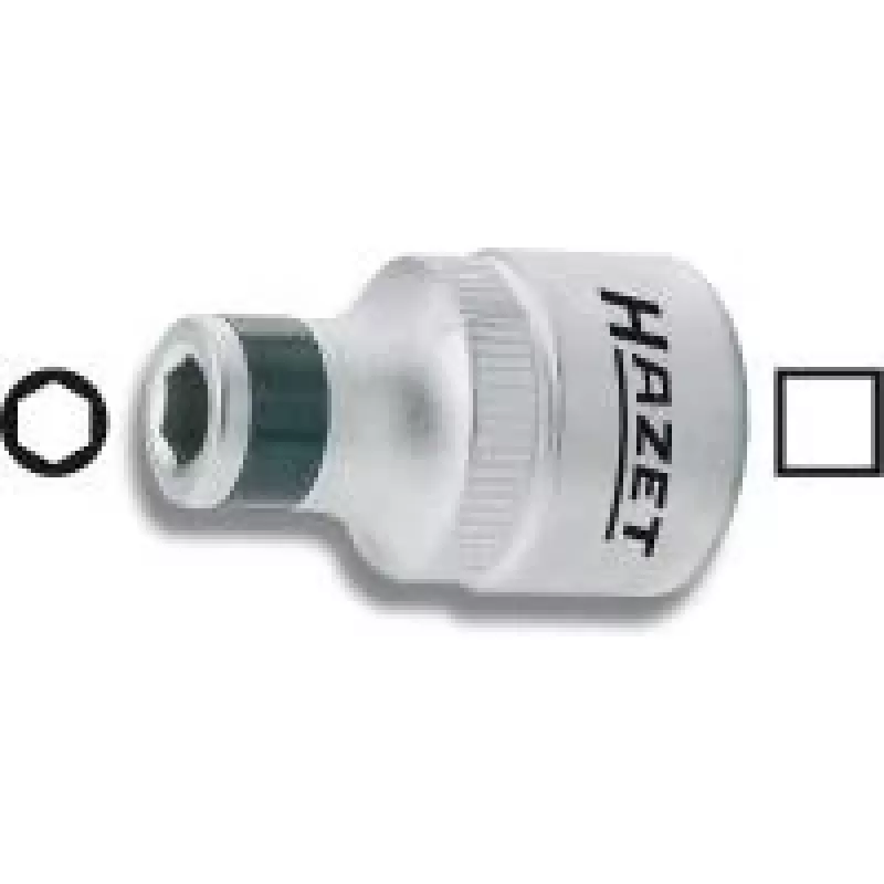 Hazet 2250-4 kauptuvas