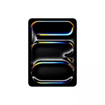 Apple iPad Pro Apple M 2 TB 27,9 cm (11) 16 GB Wi‑Fi 6E (802.11ax) iPadOS 17 Juoda
