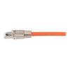 Lauko montavimo kištukas Digitus CAT 6A DN-93634