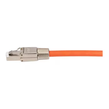 Lauko montavimo kištukas Digitus CAT 6A DN-93634