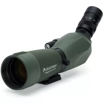 Celestron Regal M2 65ED stebėjimo taikiklis 48x BaK-4 Juoda, Žalia