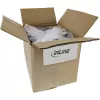 USB 2.0 laidas InLine USB-C į A, 1 m, juodas (B-35731)