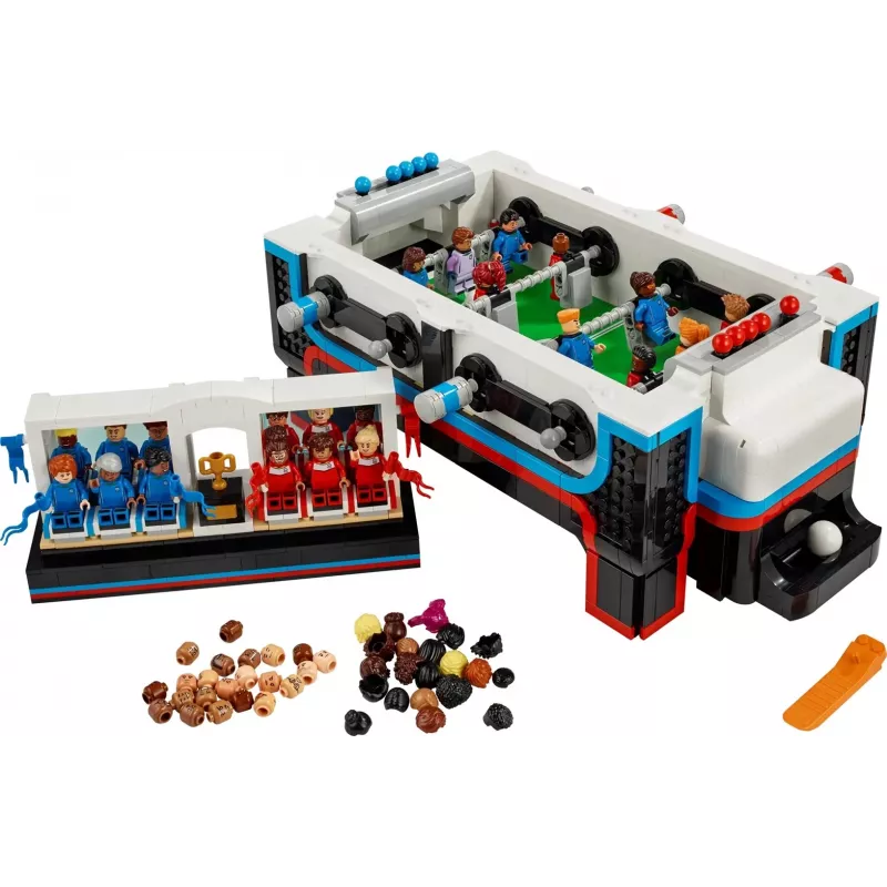 LEGO IDEAS 21337 Stalo futbolas