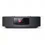 JVC Kenwood Electronics CR-ST700SCD-B - internetinis - skaitmeninis - DAB+ - FM - 87,5 - 108 MHz - 174,928 - 239,2 MHz - 43 W
