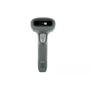 Rankinis brūkšninių kodų skaitytuvas Honeywell 1350G2D-2USB-1-R 1D/2D LED juodas