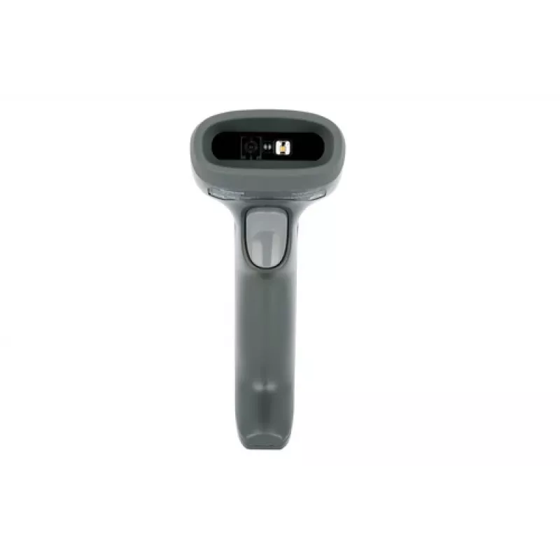 Rankinis brūkšninių kodų skaitytuvas Honeywell 1350G2D-2USB-1-R 1D/2D LED juodas