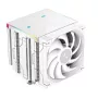 DeepCool AK620 Digital PRO WH procesoriaus aušintuvas oru 12 cm baltas 1 vnt.