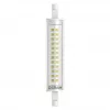 LEDvance Osram plonas LINE LED lemputė 12 W R7s 1521 lm 2700 K