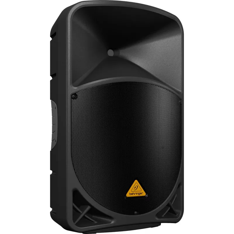 Behringer B115W viešojo informavimo sistema (PA) 2 juostų