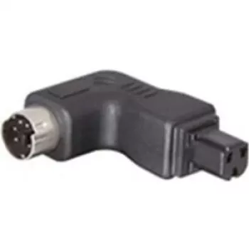 Inter-tech 88885131 maitinimo adapteris, juodas